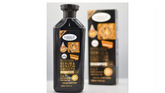 Keratin Shampoo & Hair Serum Set – 400ml Professional Hair Care for Smooth, Frizz-Free & Shiny Hair